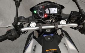 YAMAHA MT-25 RG10J