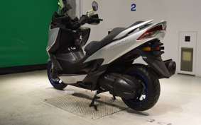 SUZUKI BURGMAN400 A 2024 DU11N