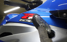 SUZUKI GSX-R1000R A 2021 DM11G