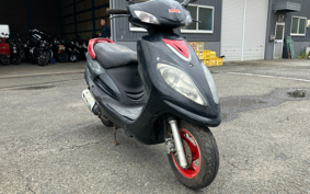 SYM ATTILA125