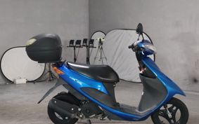 SUZUKI ADDRESS V50 CA4BA