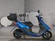 Фото Suzuki ADDRESS V50 с японского аукциона