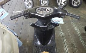 SUZUKI ADDRESS V125 CF46A