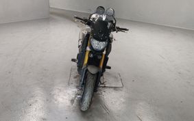 YAMAHA MT-09 RN34J