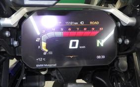BMW R1250GS ADVENTURE 2021