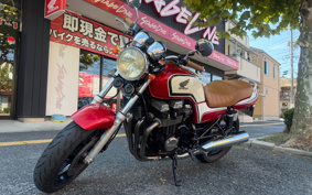 HONDA CB750 2005 RC42