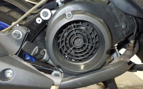 YAMAHA BW*S 125 R