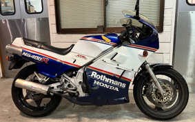 HONDA NS400R 1987 NC19
