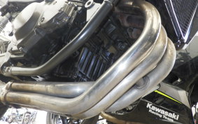 KAWASAKI BALIUS 250 Gen.2 ZR250B