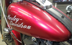 HARLEY FLSTF 1450 2005