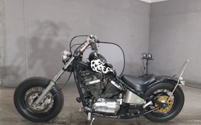 KAWASAKI VULCAN 400 1995 VN400A