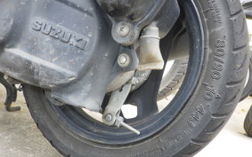 SUZUKI ADDRESS V50 CA4BA