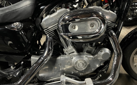 HARLEY HARLEY XL883L 2007 CR2