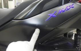 YAMAHA X-MAX 250 SGA8J