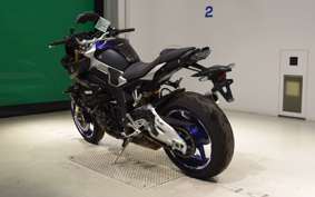 YAMAHA MT-10 SP 2017 RN50J
