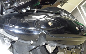 YAMAHA T-MAX 500 Gen.2 2009 SJ04J