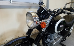 KAWASAKI ESTRELLA CUSTOM  BJ250A