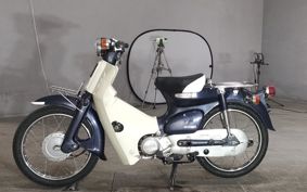HONDA SUPER CUB90 HA02