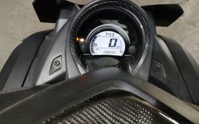 YAMAHA N-MAX 155 SG50J