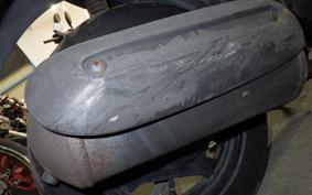 SUZUKI LET's 4 CA41A