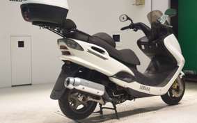 YAMAHA MAJESTY 125 FI