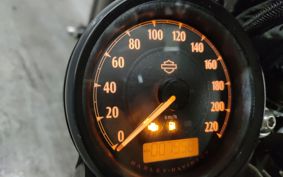 HARLEY  HARLEY XL1200NS LP3