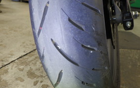 HONDA CB125 R 2001 JC91