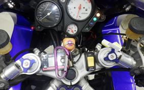 HONDA VTR1000F 1998