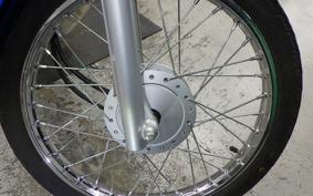 HONDA C50 SUPER CUB AA09