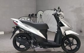 SUZUKI ADDRESS V110 CE47A