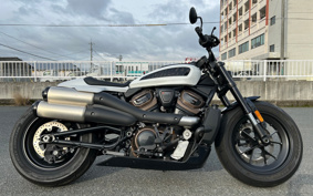 HARLEY RH1250S 2022 ZC4
