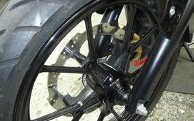 SUZUKI GSX-R125 2019 DL33B