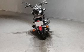 YAMAHA DRAGSTAR 400 CLASSIC 2011 VH02J