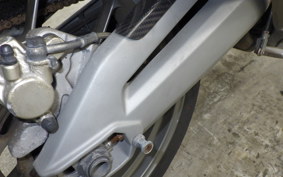 APRILIA SHIVER 750GT 2009