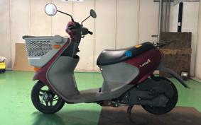 SUZUKI LET's 4 CA43A