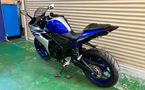 YAMAHA YZF-R25 ABS RG10J