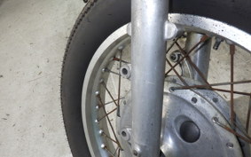 YAMAHA SR400 Gen.2 1986 1JR