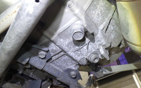 HONDA C50 SUPER CUB 1996 AA04