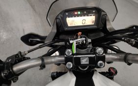 HONDA NC750L TRAINING CAR  RC67