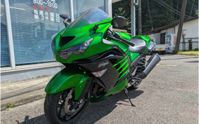 KAWASAKI NINJA ZX 14 R ABS 2020 ZXNF19