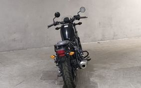 HONDA  REBEL 500 2019 PC60