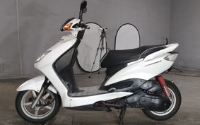 YAMAHA CYGNUS125X SE12J