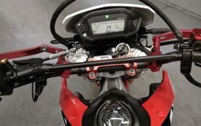HONDA CRF250L MD44