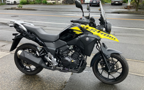 SUZUKI STROM 250 DS11A