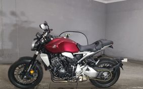 HONDA CB1000R 2022 SC80