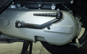 SUZUKI ADDRESS V125 Gen.2 2025 DP12H