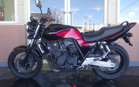HONDA CB400SF 2010 NC42