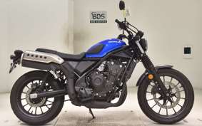 HONDA CL500 2023 PC68