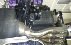 HONDA CB650R E-Clutch 2025 RH17