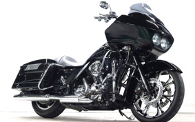 HARLEY FLTRX 2011 KH4